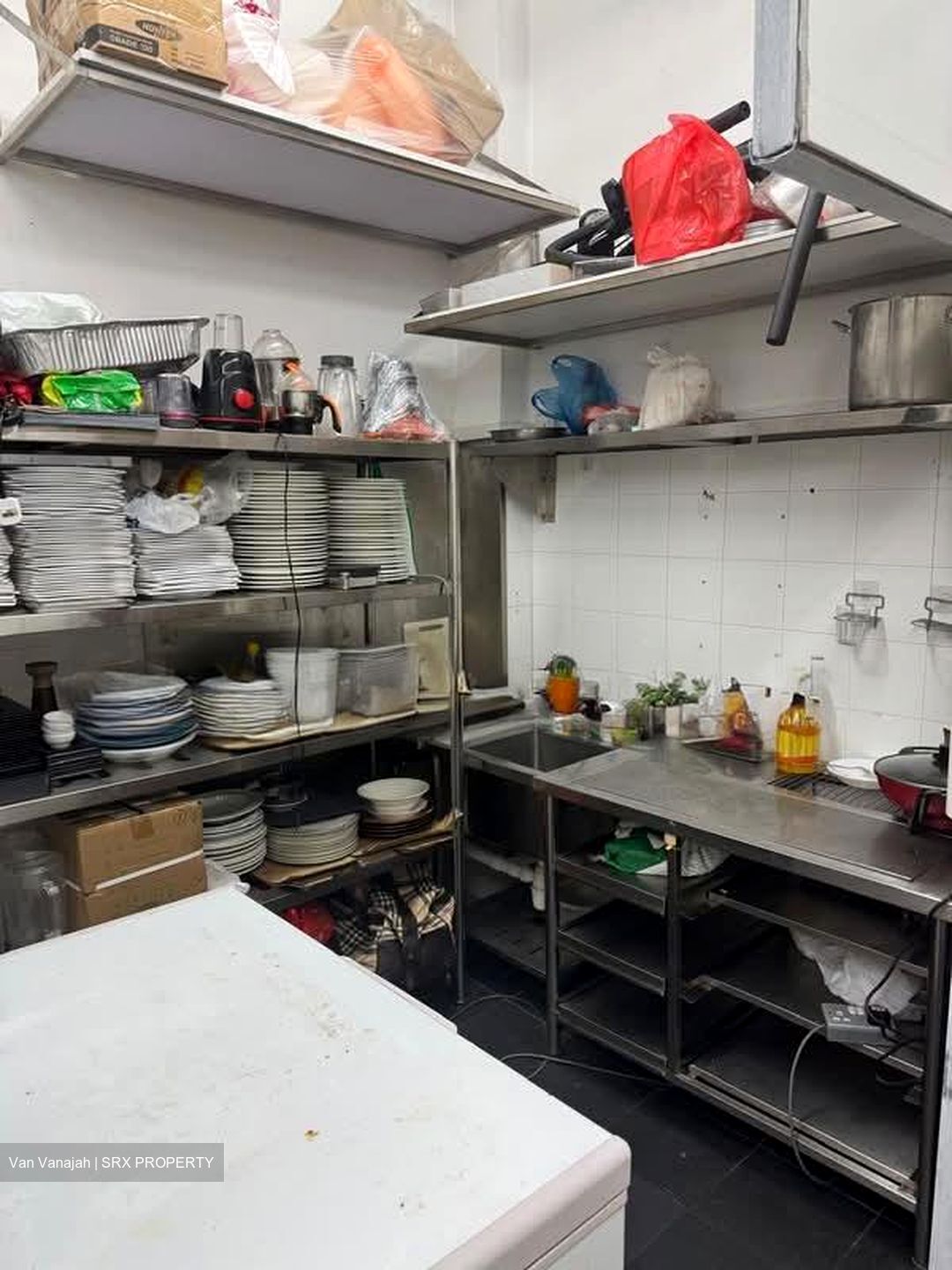 Veerasamy Road (D8), Retail #530848981